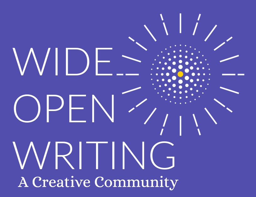 Wide Open Writing First Sunday Welcomes Dawn Brockett